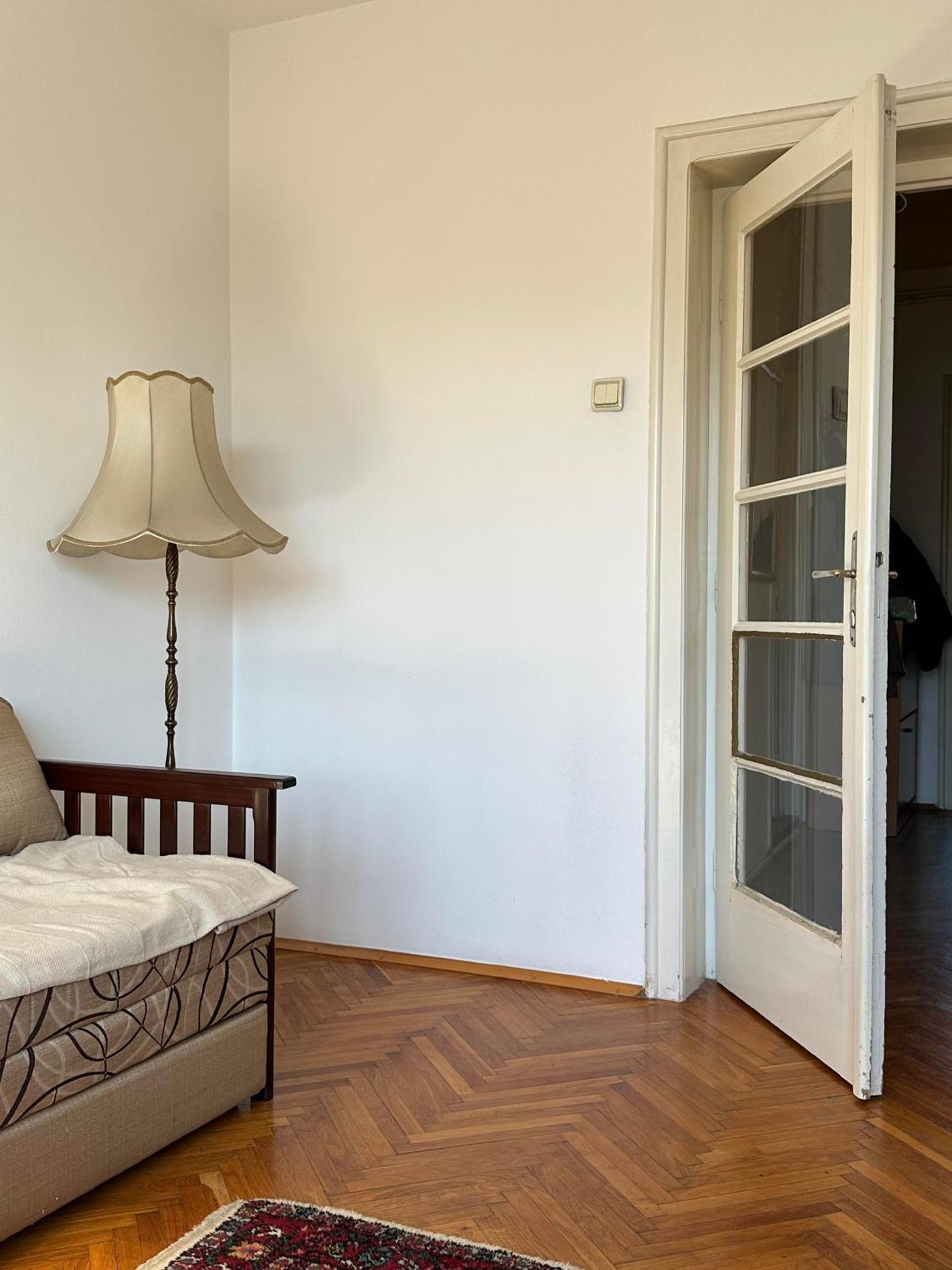 Maja City Center Apartment Belgrade Exterior photo